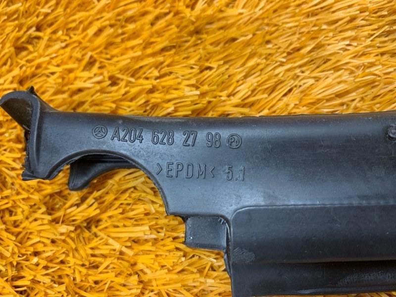 Уплотнитель капота, 650 рублей, Красноярск