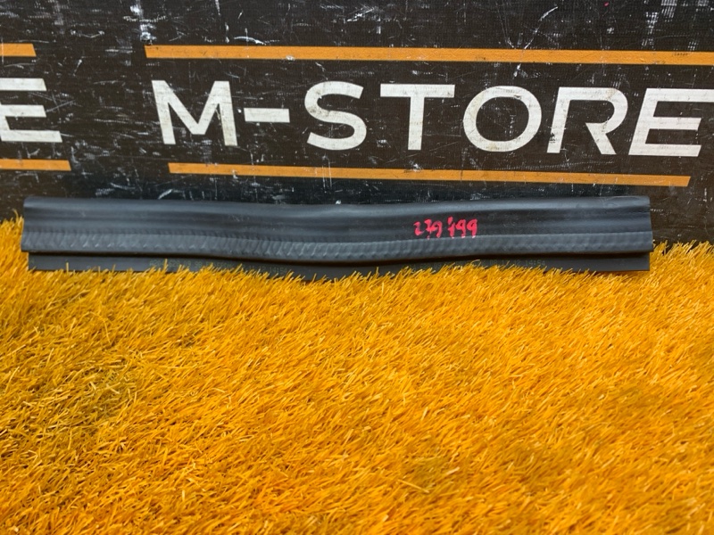 Уплотнитель капота, 570 рублей, Красноярск