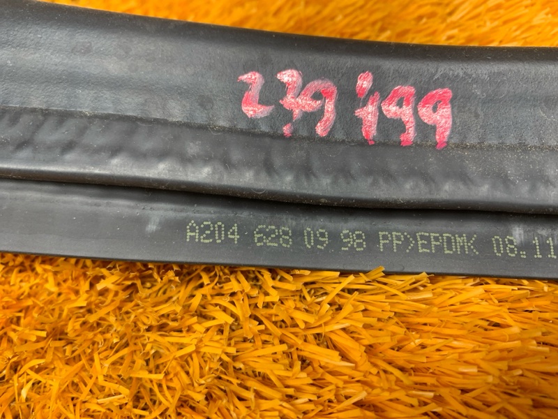 Уплотнитель капота, 570 рублей, Красноярск