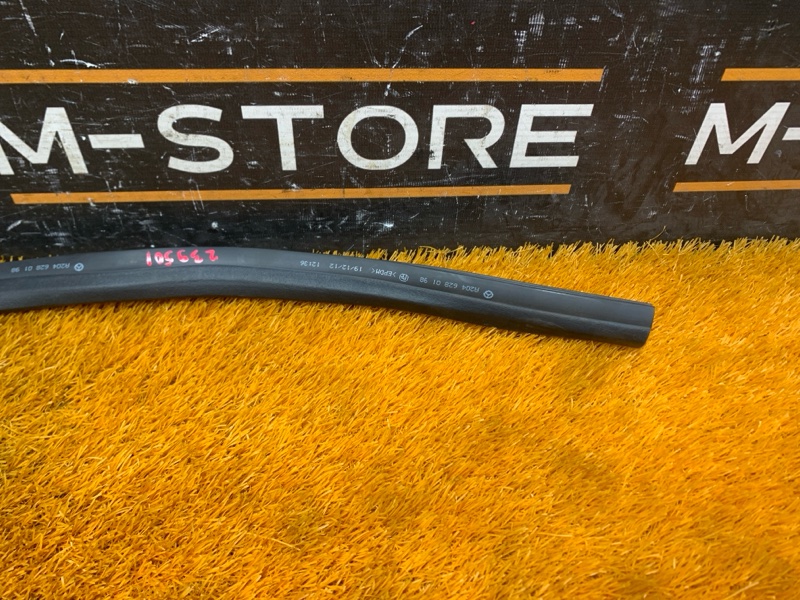 Уплотнитель капота, 570 рублей, Красноярск