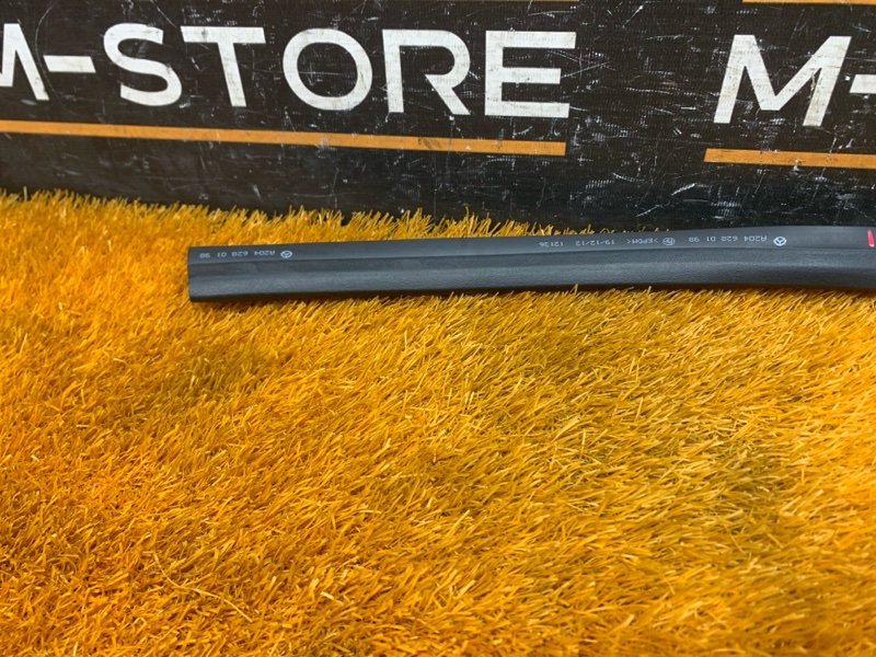 Уплотнитель капота, 570 рублей, Красноярск