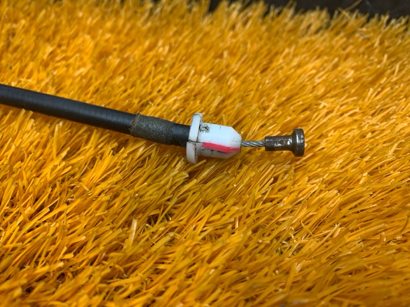 трос ручника, 260 рублей, Красноярск