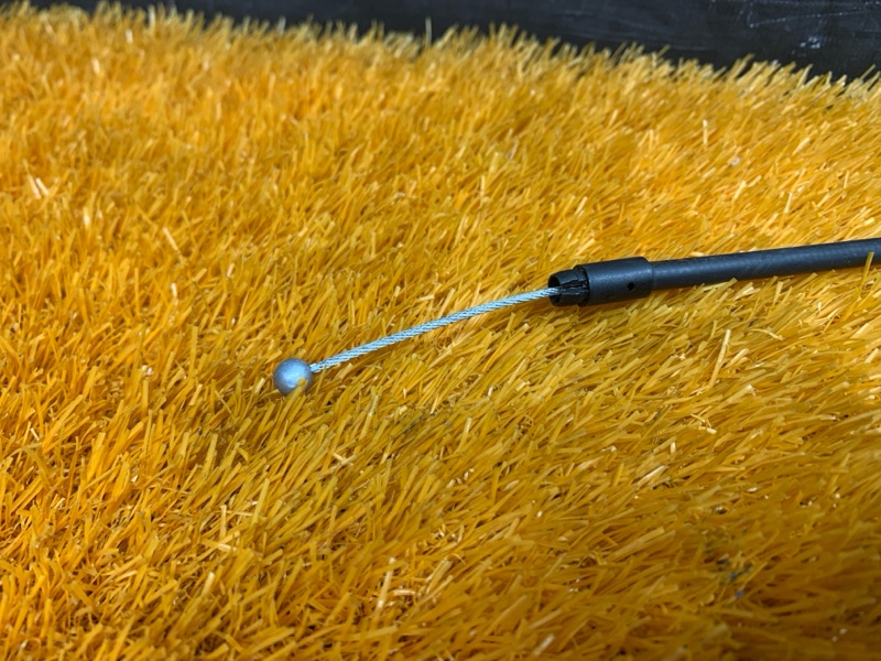 трос ручника, 260 рублей, Красноярск