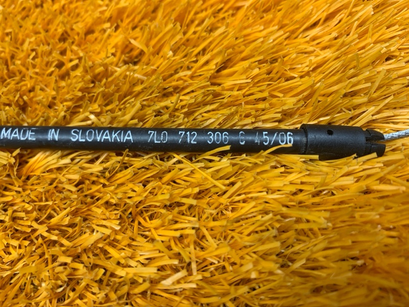 трос ручника, 260 рублей, Красноярск