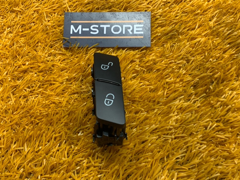 Кнопка центрального замка, 300 рублей, Красноярск