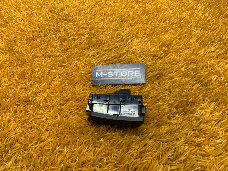 Кнопка центрального замка, 300 рублей, Красноярск