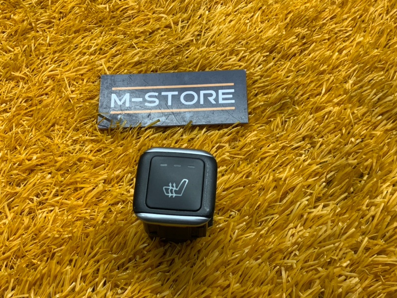 Кнопка подогрева сидений, 1000 рублей, Красноярск