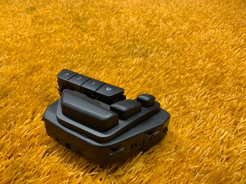 блок управления сиденьем, 1200 рублей, Красноярск