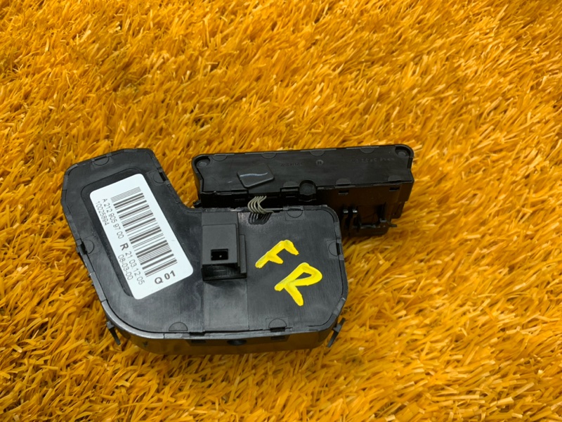 блок управления сиденьем, 1200 рублей, Красноярск