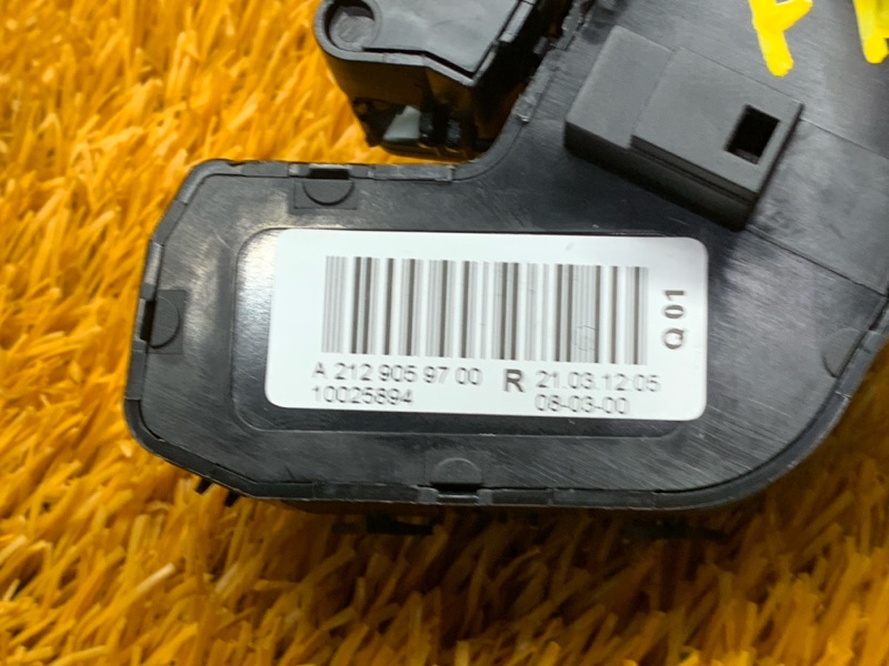 блок управления сиденьем, 1200 рублей, Красноярск