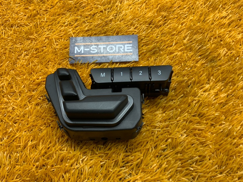 блок управления сиденьем, 1200 рублей, Красноярск