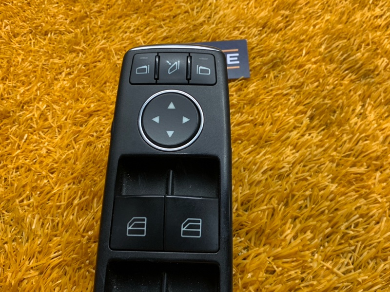 Блок управления стеклоподъемниками, 2990 рублей, Красноярск