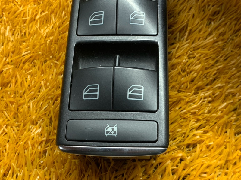 Блок управления стеклоподъемниками, 2990 рублей, Красноярск