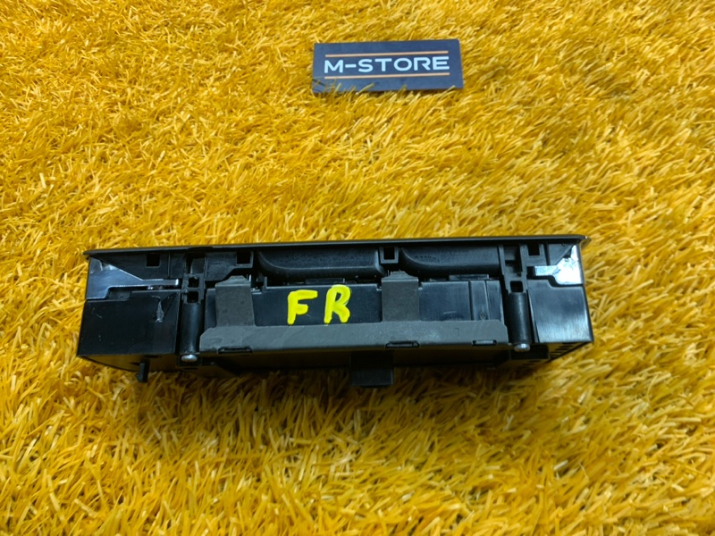 Блок управления стеклоподъемниками, 2990 рублей, Красноярск