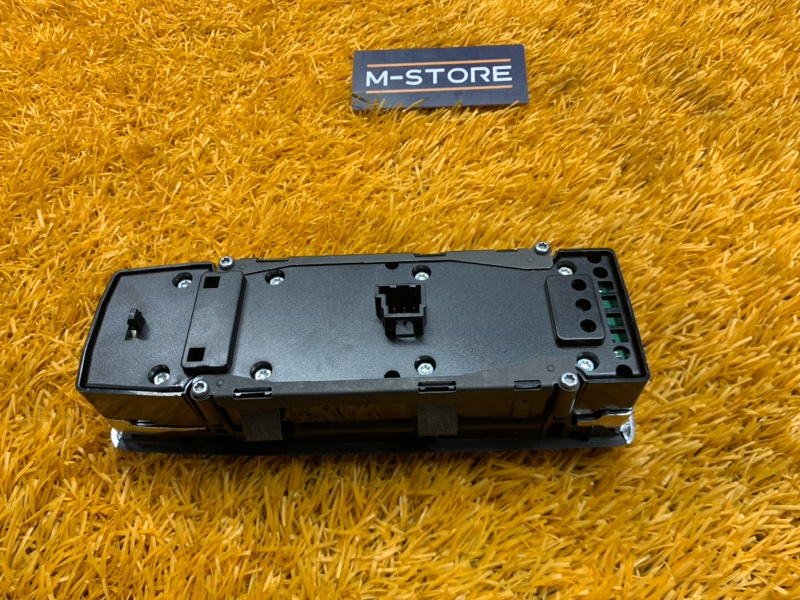 Блок управления стеклоподъемниками, 2990 рублей, Красноярск