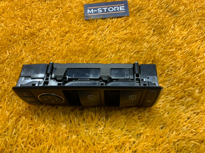 Блок управления стеклоподъемниками, 2990 рублей, Красноярск