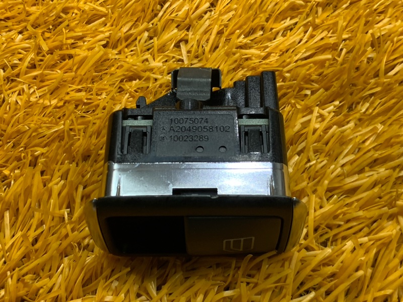 кнопка стеклоподъемника, 300 рублей, Красноярск