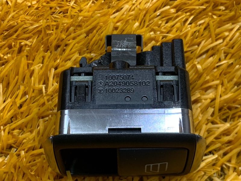 кнопка стеклоподъемника, 300 рублей, Красноярск