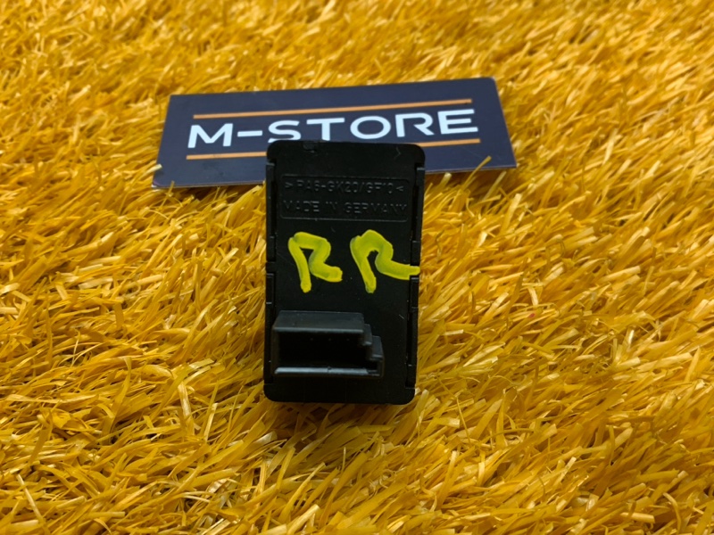 кнопка стеклоподъемника, 300 рублей, Красноярск