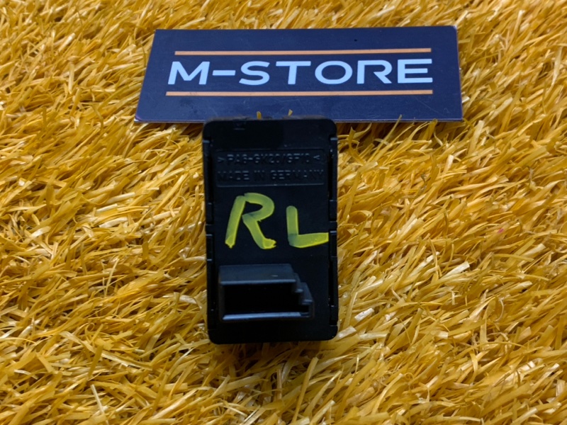 кнопка стеклоподъемника, 300 рублей, Красноярск