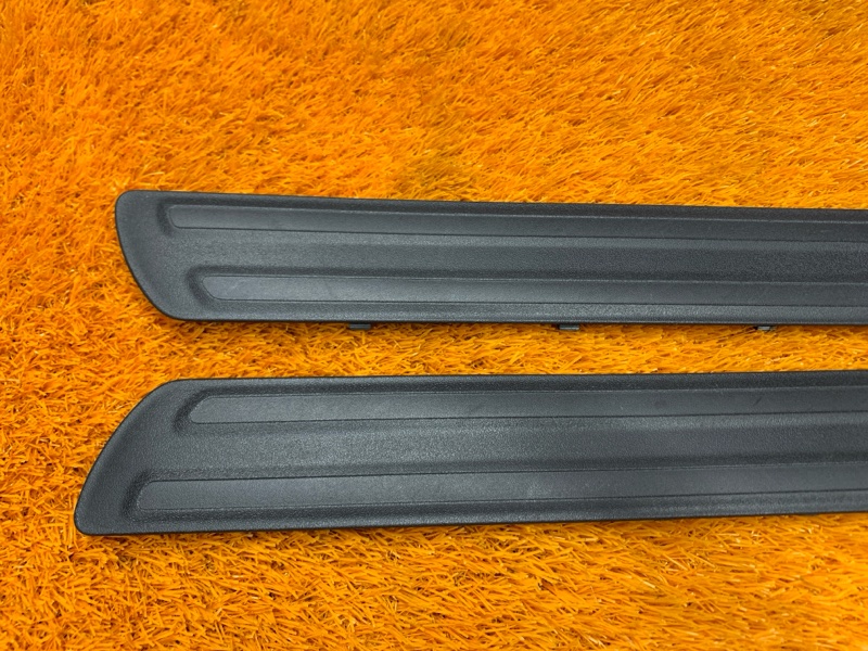 Накладка на порог салона, 1500 рублей, Красноярск