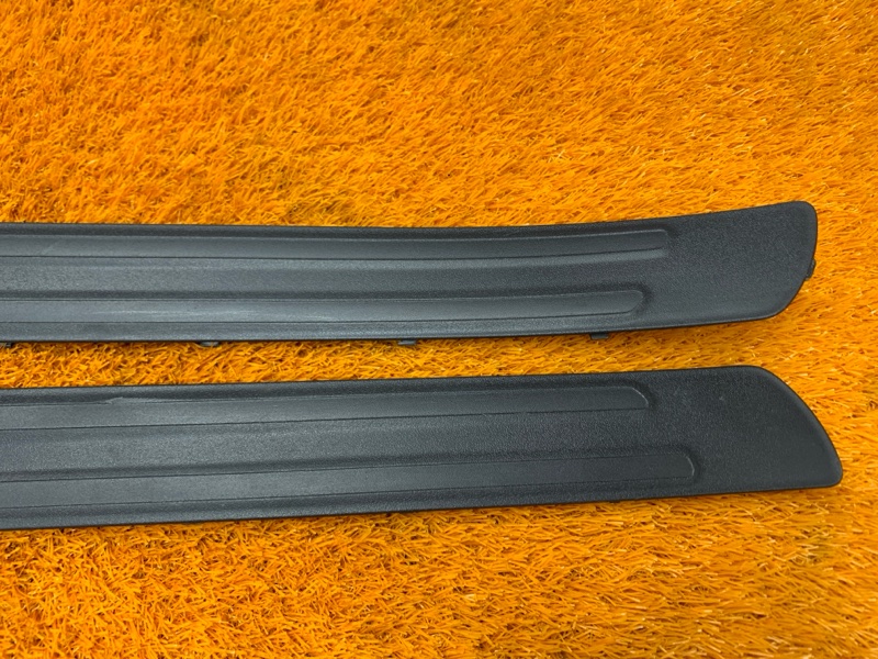 Накладка на порог салона, 1500 рублей, Красноярск