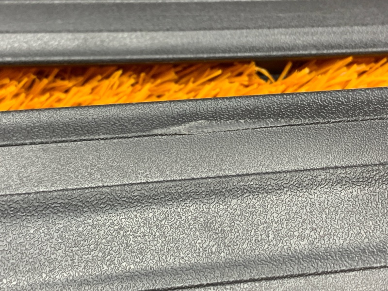 Накладка на порог салона, 1500 рублей, Красноярск