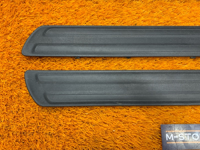 Накладка на порог салона, 1500 рублей, Красноярск