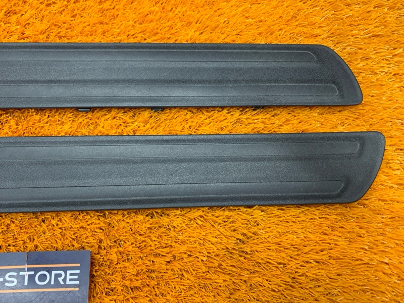 Накладка на порог салона, 1500 рублей, Красноярск