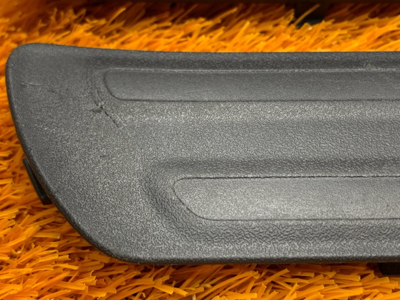 Накладка на порог салона, 1500 рублей, Красноярск