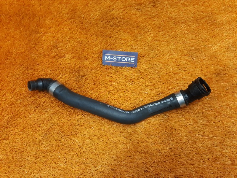 патрубок отопителя, 760 рублей, Красноярск