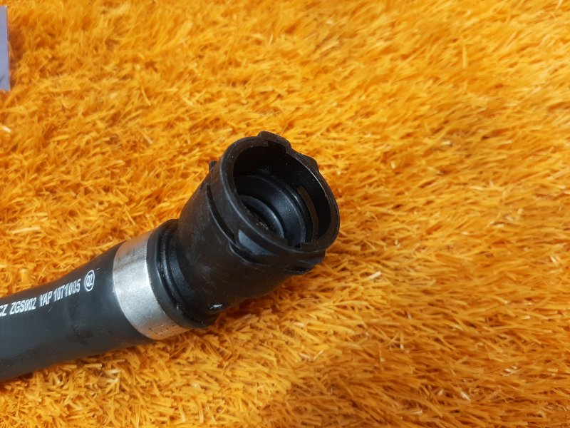 патрубок отопителя, 760 рублей, Красноярск