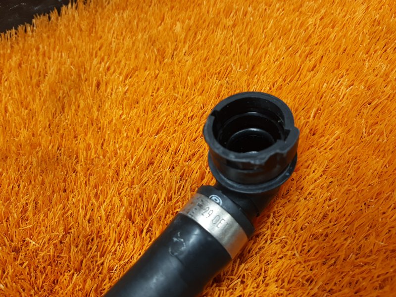 патрубок отопителя, 290 рублей, Красноярск