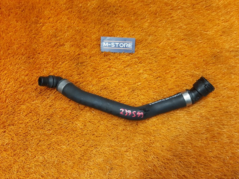 патрубок отопителя, 760 рублей, Красноярск