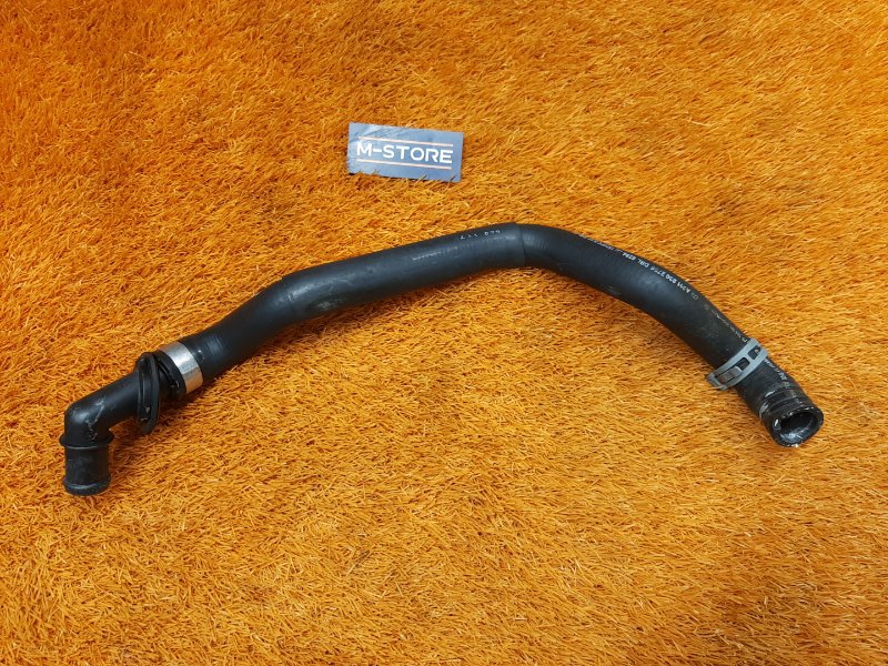 патрубок отопителя, 290 рублей, Красноярск