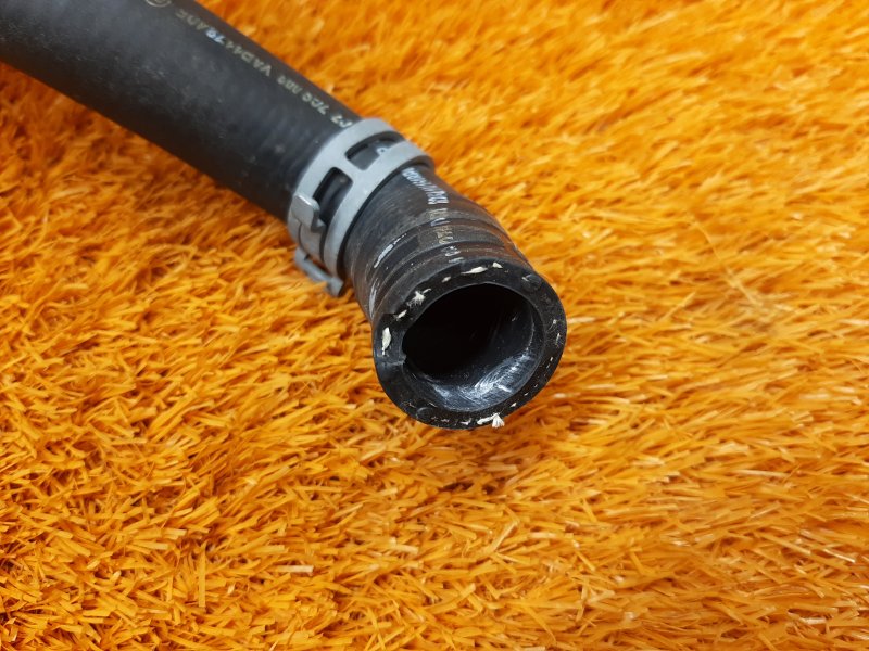 патрубок отопителя, 290 рублей, Красноярск