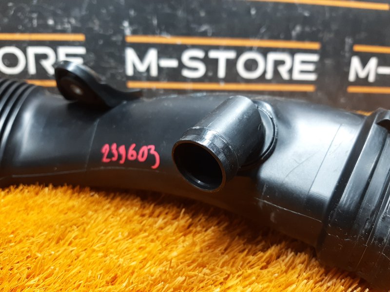 патрубок воздушного фильтра, 4000 рублей, Красноярск