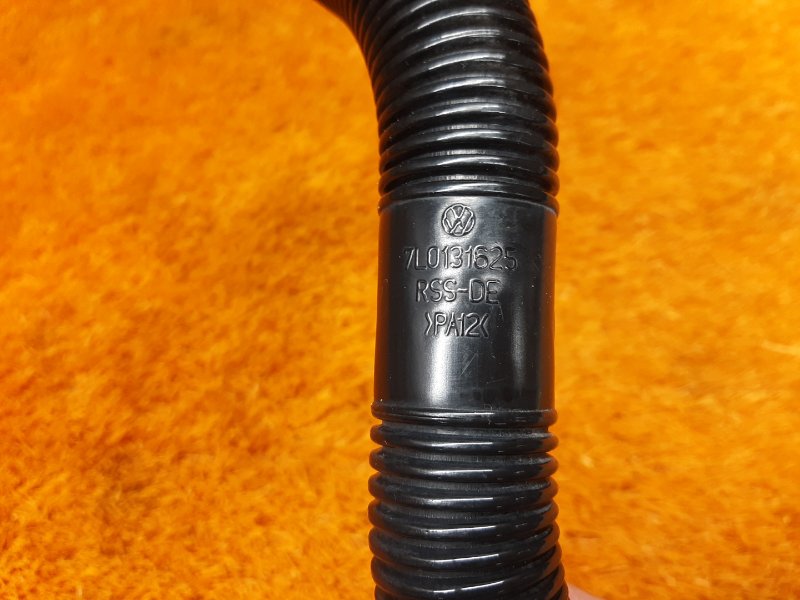 Патрубок картерных газов, 350 рублей, Красноярск