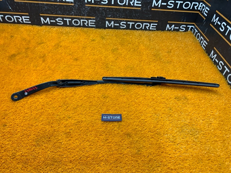 поводок стеклоочистителя, 1240 рублей, Красноярск