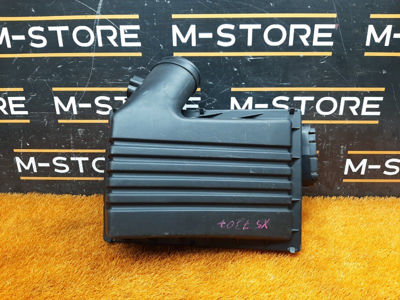 корпус воздушного фильтра, 700 рублей, Красноярск