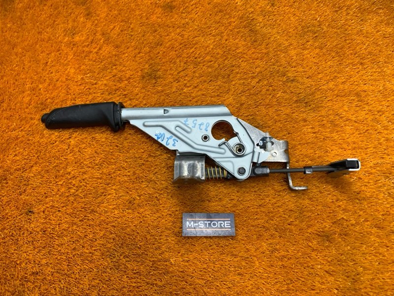 Ручка ручного тормоза, 790 рублей, Красноярск