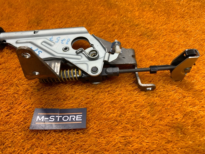 Ручка ручного тормоза, 790 рублей, Красноярск