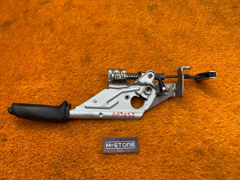 Ручка ручного тормоза, 790 рублей, Красноярск