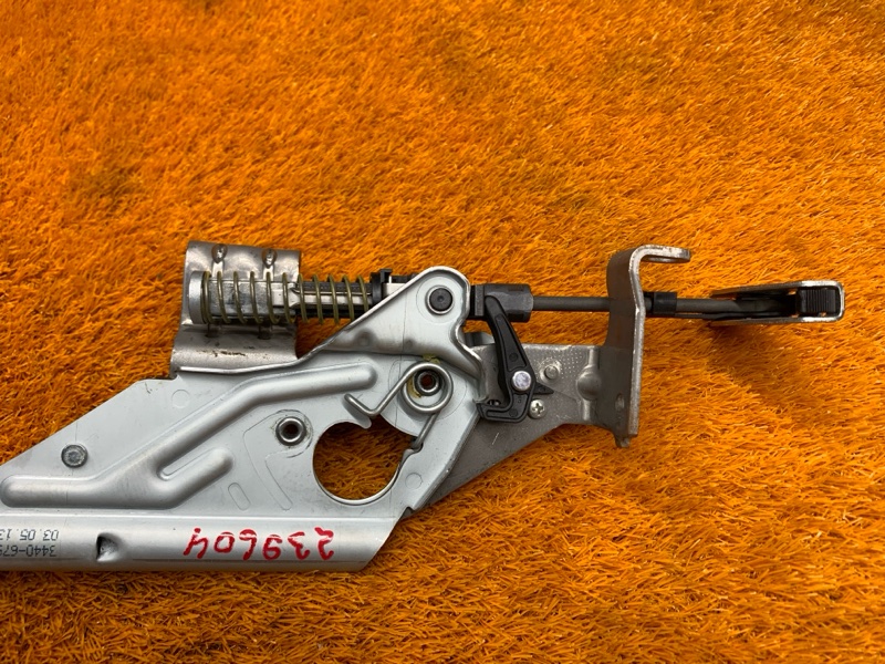 Ручка ручного тормоза, 790 рублей, Красноярск