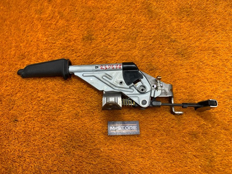 Ручка ручного тормоза, 400 рублей, Красноярск