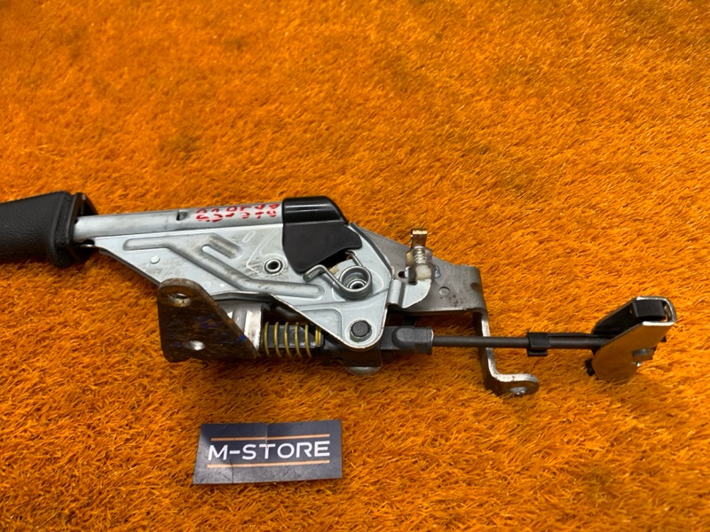 Ручка ручного тормоза, 400 рублей, Красноярск