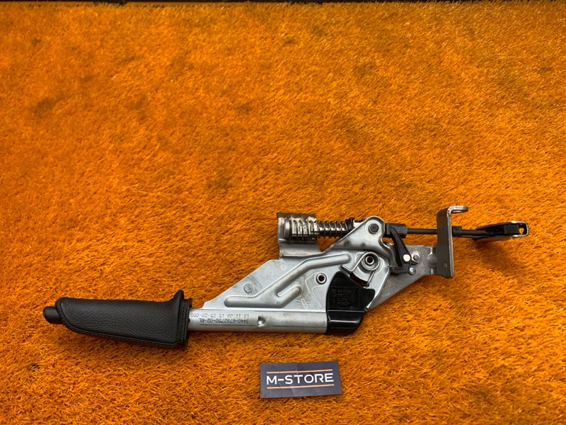 Ручка ручного тормоза, 400 рублей, Красноярск