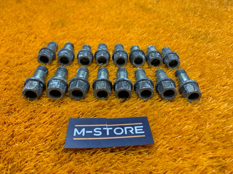 болт колесный, 1380 рублей, Красноярск