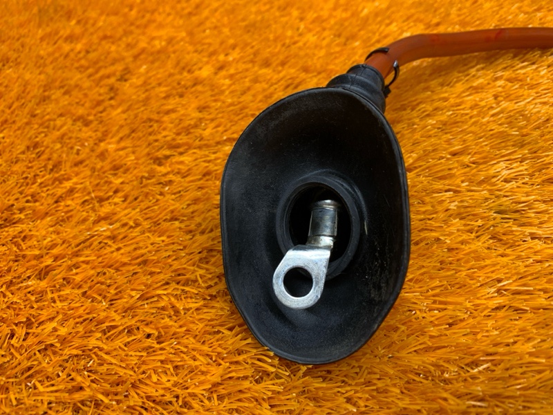 Клемма аккумулятора плюс, 1000 рублей, Красноярск