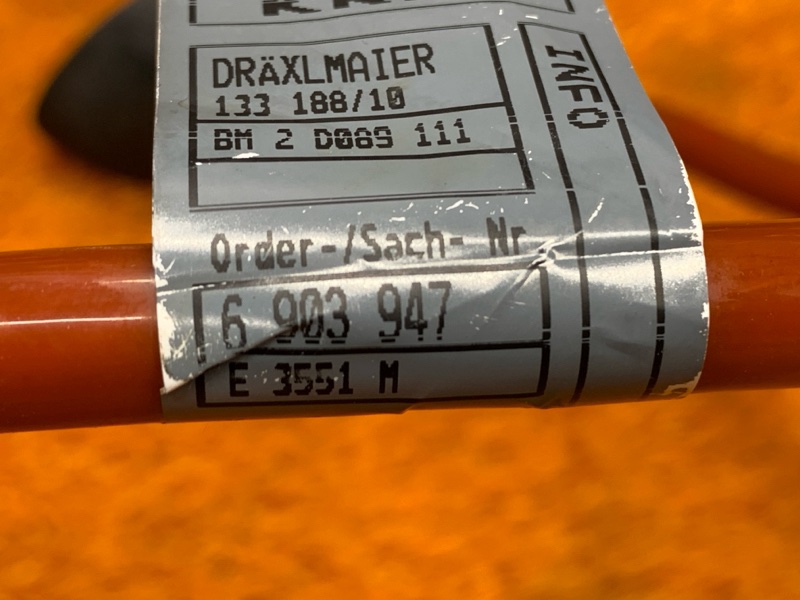 Клемма аккумулятора плюс, 1000 рублей, Красноярск